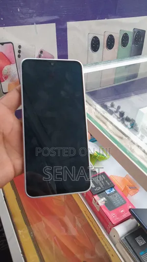 Photo - New Samsung Galaxy M16 128 GB