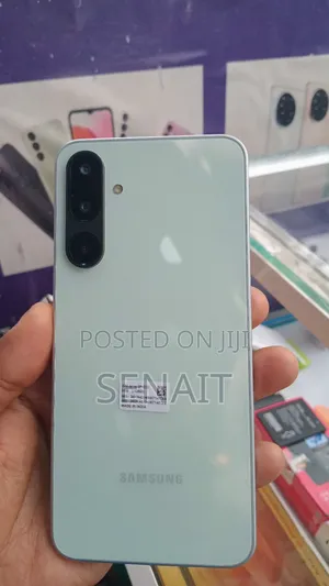 New Samsung Galaxy M16 128 GB