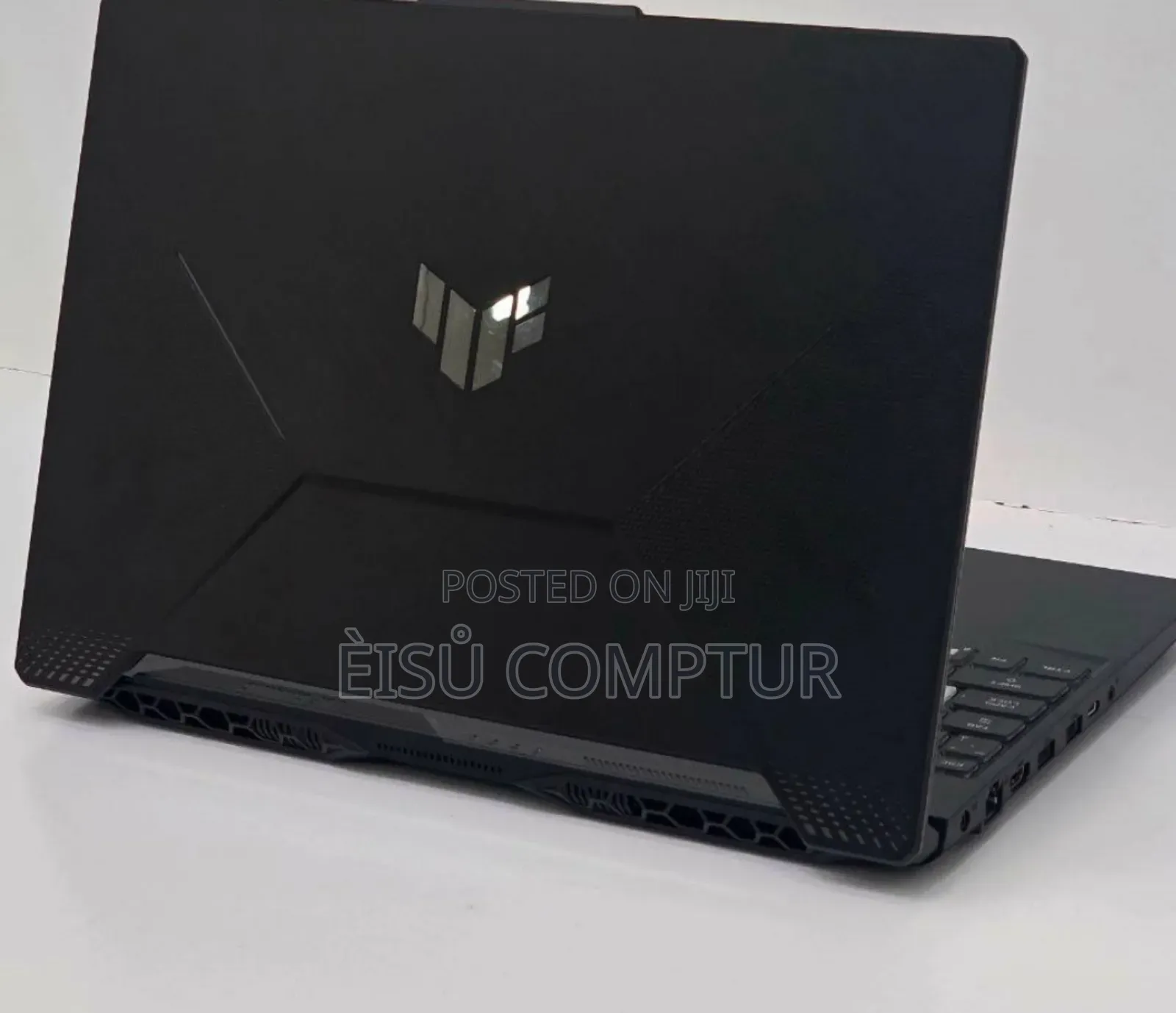 New Laptop Asus TUF Gaming A15 16GB AMD Ryzen 7 SSD 512GB