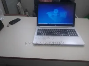 Laptop HP Stream Notebook 4GB Intel Core I3 HDD 500GB