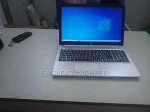 Laptop HP Stream Notebook 4GB Intel Core I3 HDD 500GB