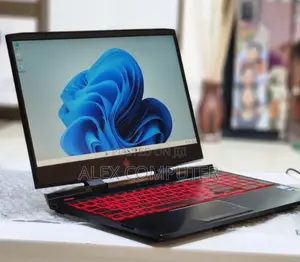 New Laptop HP Omen X 16GB Intel Core I5 SSD 512GB