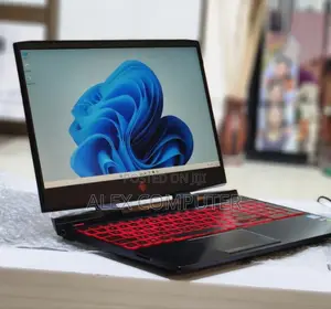 New Laptop HP Omen X 16GB Intel Core I5 SSD 512GB