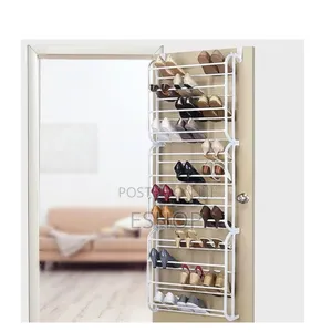 Photo - The Multi-Purpose Door Organizer (Perfect for Shoes!)