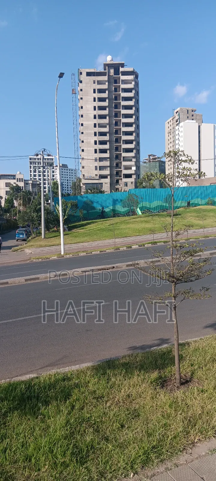 3bdrm Apartment in Bole for sale