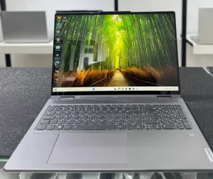 Photo - New Laptop Lenovo Yoga 2 16GB AMD Ryzen 7 SSD 512GB