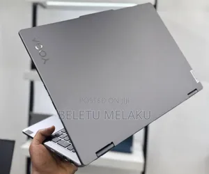 New Laptop Lenovo Yoga 2 16GB AMD Ryzen 7 SSD 512GB