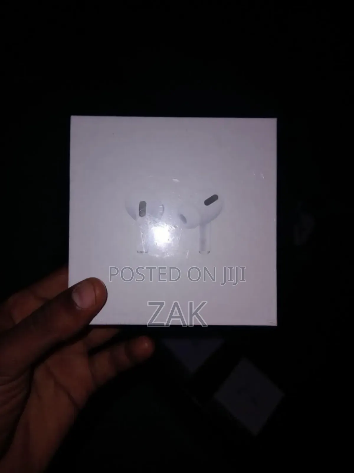 Airpod Pro