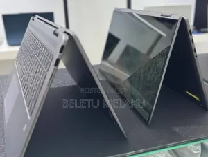 New Laptop Lenovo Yoga 2 16GB AMD Ryzen 7 SSD 512GB