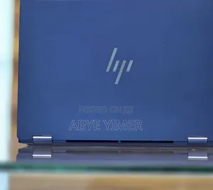 New Laptop HP OmniBook 5 Flip 16GB Intel Core Ultra 7 SSD 1T