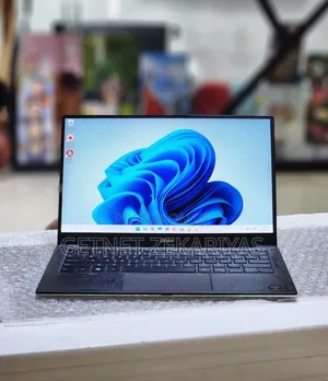 Photo - New Laptop Dell XPS 13 8GB Intel Core I7 SSD 256GB