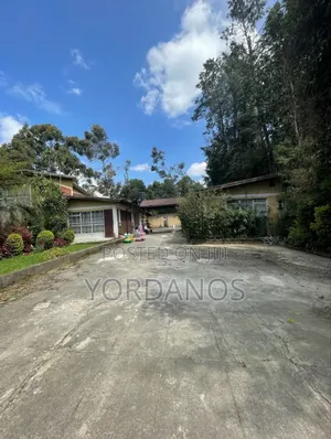 Furnished 5bdrm House in Nifas Silk-Lafto for sale