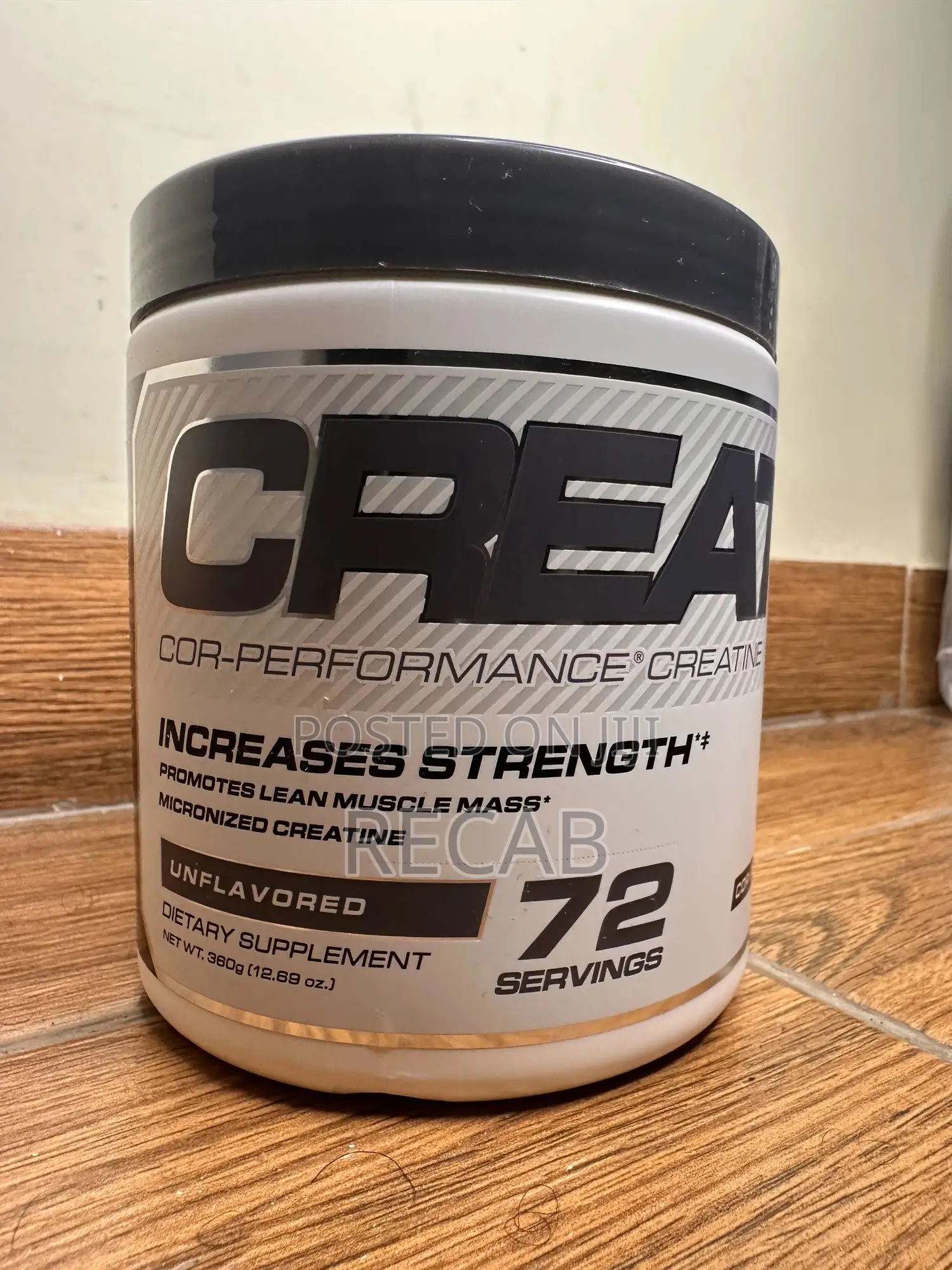 Creatin Cor-Performance