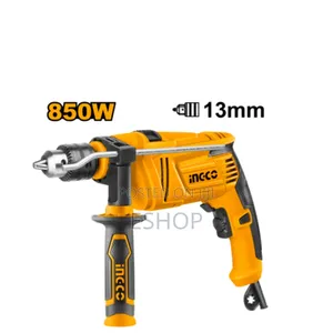 Photo - The Workhorse Drill: Ingco Id8508 850w