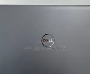 New Laptop Dell Latitude 5550 16GB Intel Core I7 SSD 512GB