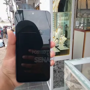 Photo - New Samsung Galaxy A35 128 GB Black