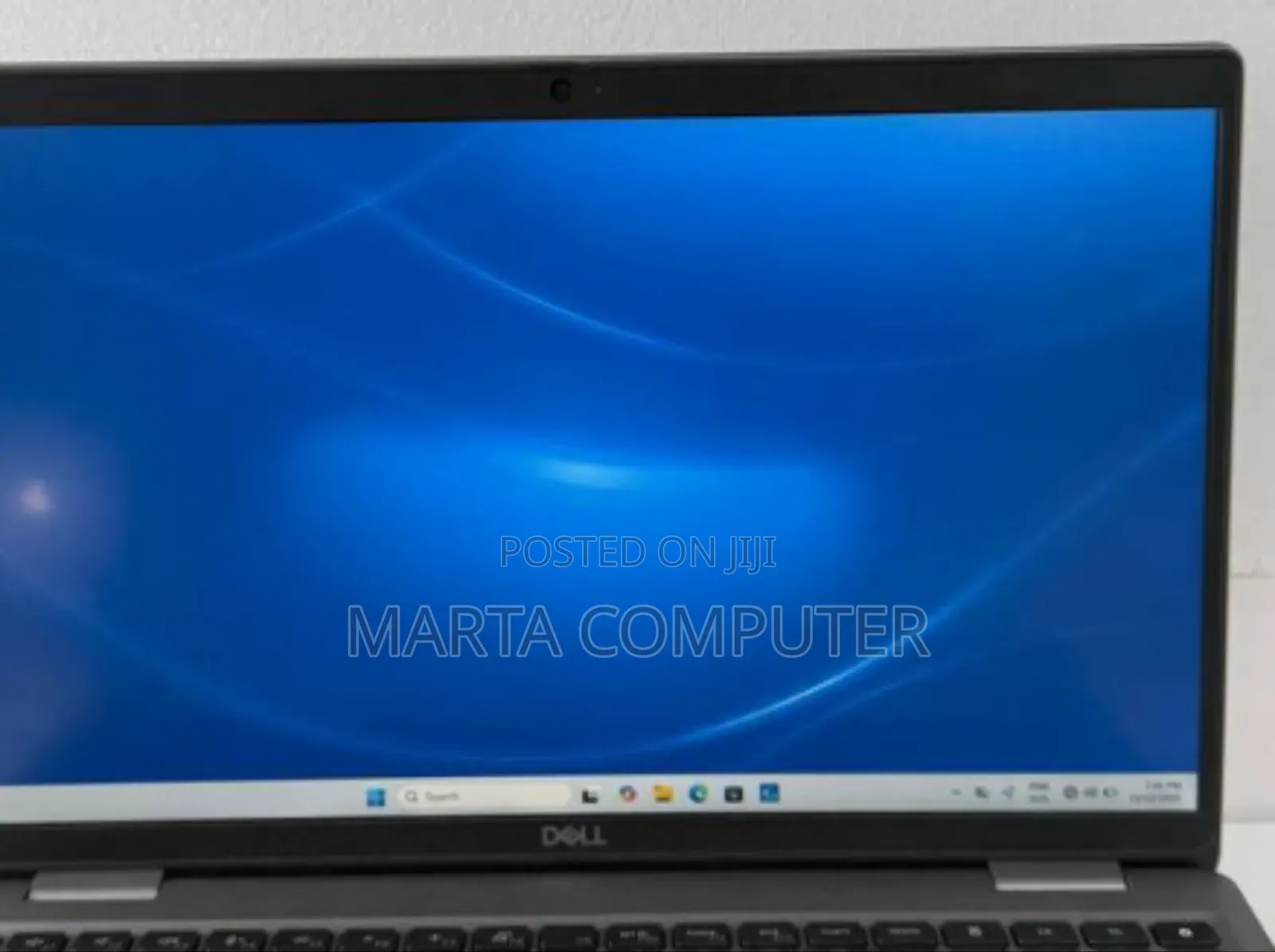 New Laptop Dell Latitude 5550 16GB Intel Core I7 SSD 512GB