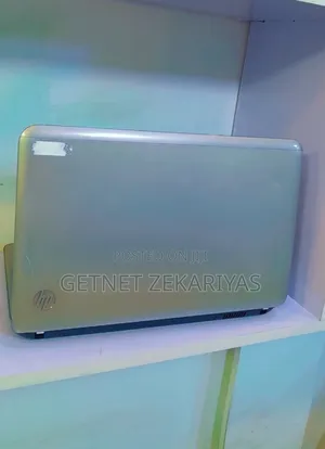 Photo - New Laptop HP Pavilion 15 8GB AMD A6 HDD 320GB