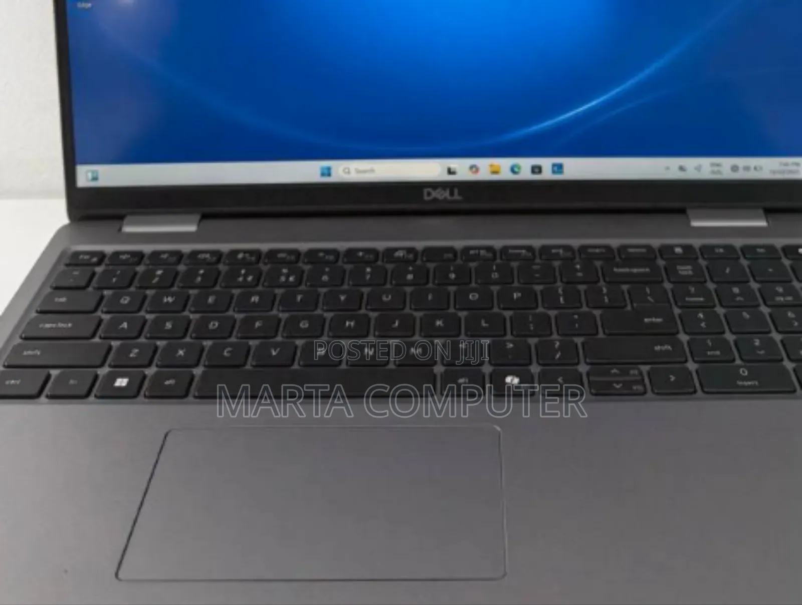 New Laptop Dell Latitude 5550 16GB Intel Core I7 SSD 512GB