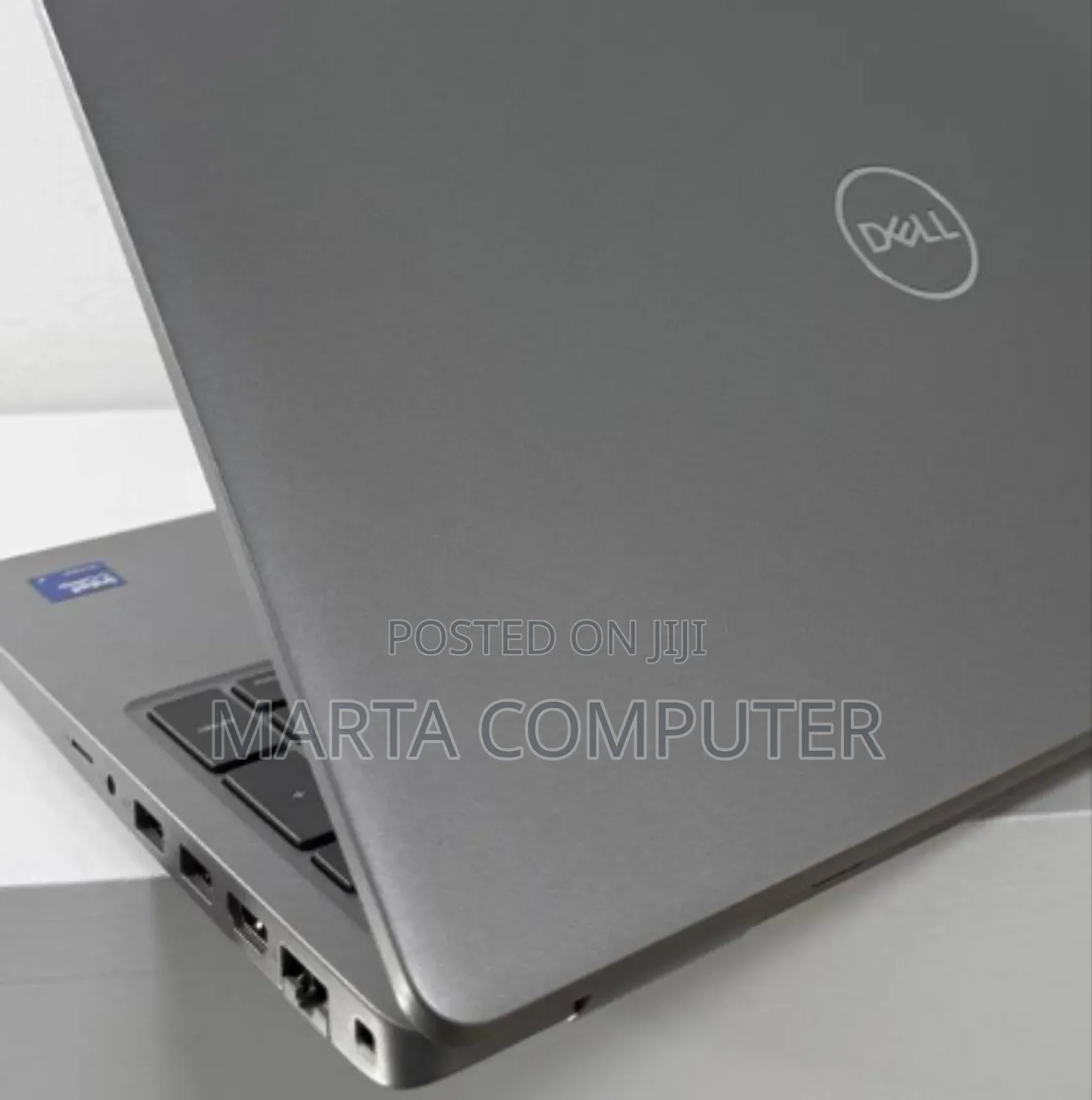 New Laptop Dell Latitude 5550 16GB Intel Core I7 SSD 512GB
