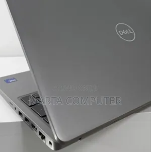 New Laptop Dell Latitude 5550 16GB Intel Core I7 SSD 512GB
