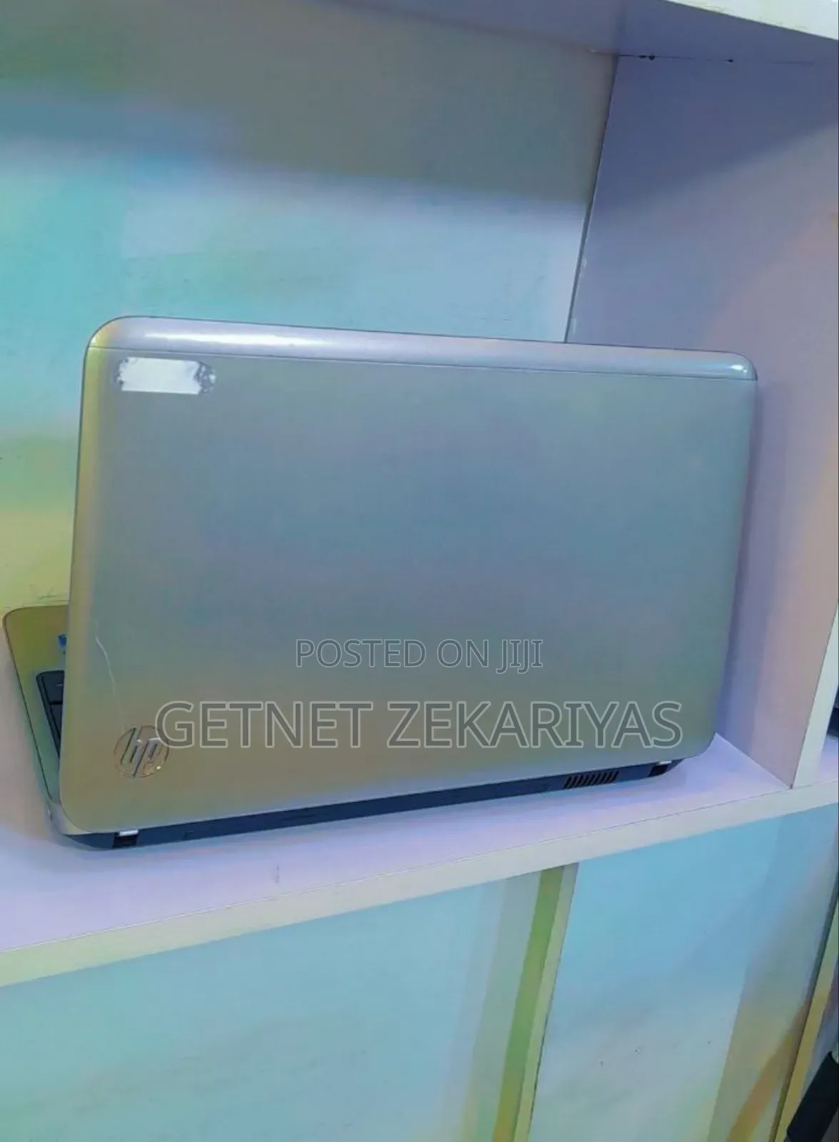 New Laptop HP Pavilion 15 8GB AMD A6 HDD 320GB