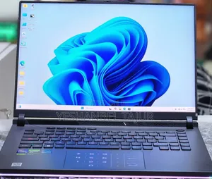 New Laptop Asus ROG Strix G16 G614 16GB Intel Core I9 SSD 1T