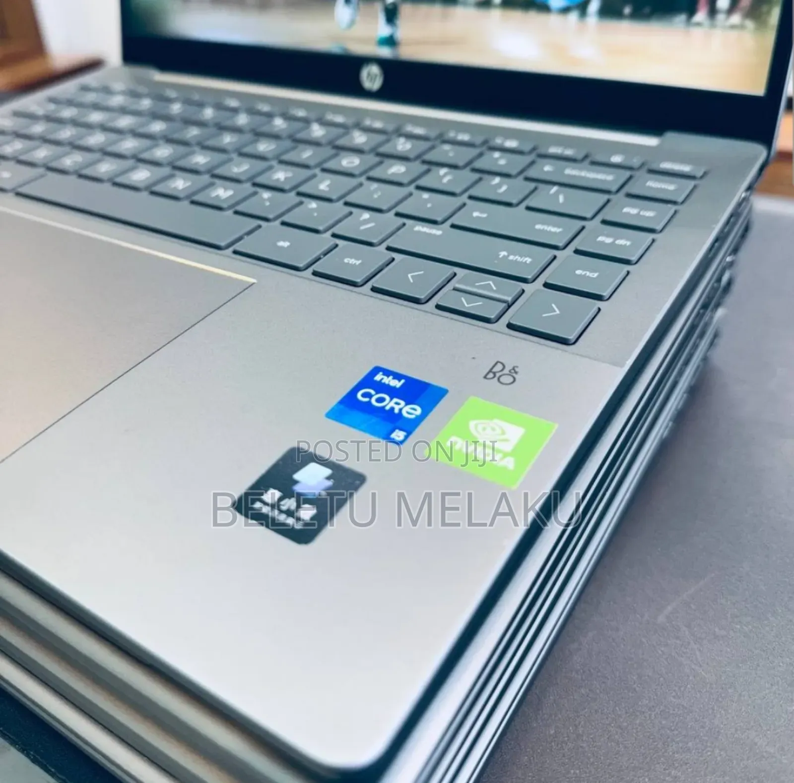 New Laptop HP Pavilion 14 16GB Intel Core i5 SSD 512GB