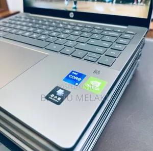 New Laptop HP Pavilion 14 16GB Intel Core i5 SSD 512GB