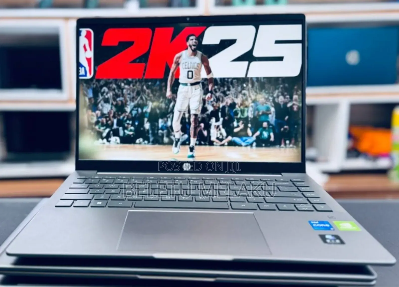 New Laptop HP Pavilion 14 16GB Intel Core i5 SSD 512GB