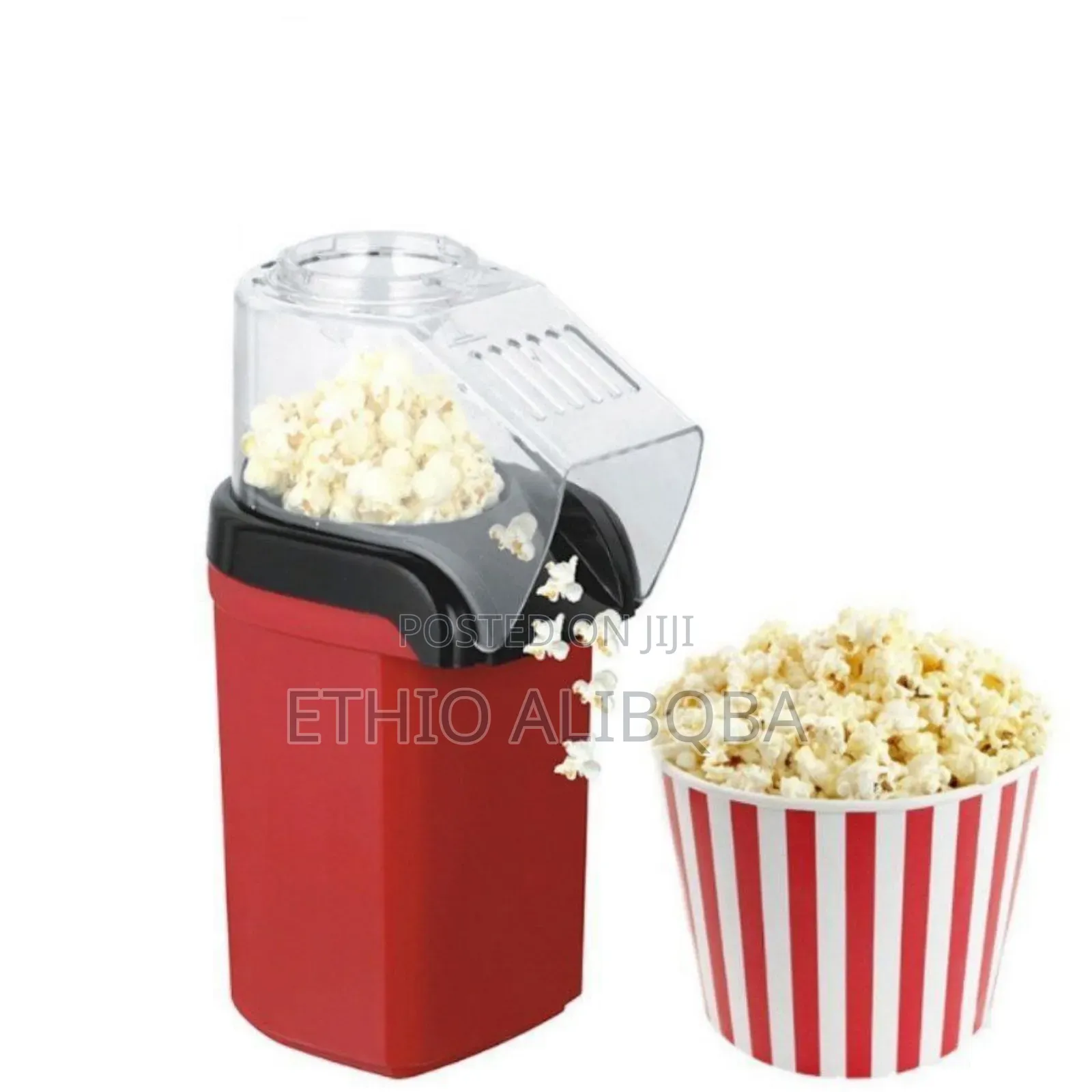 Popcorn Maker