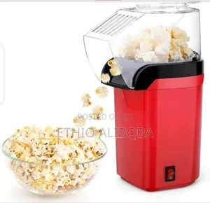 Popcorn Maker