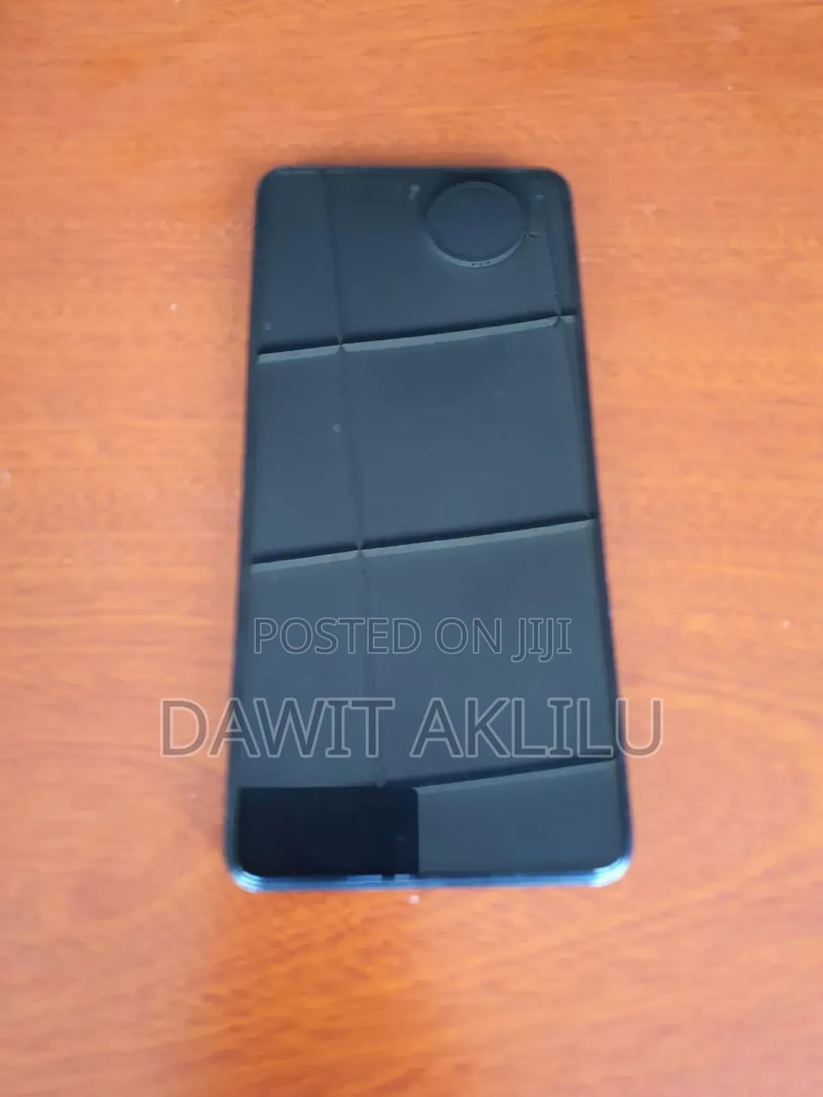 Tecno Camon 20 256 GB Blue