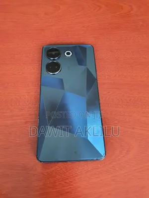 Tecno Camon 20 256 GB Blue