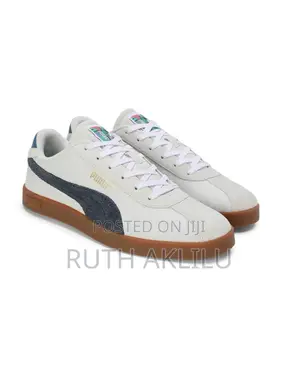Puma Mens