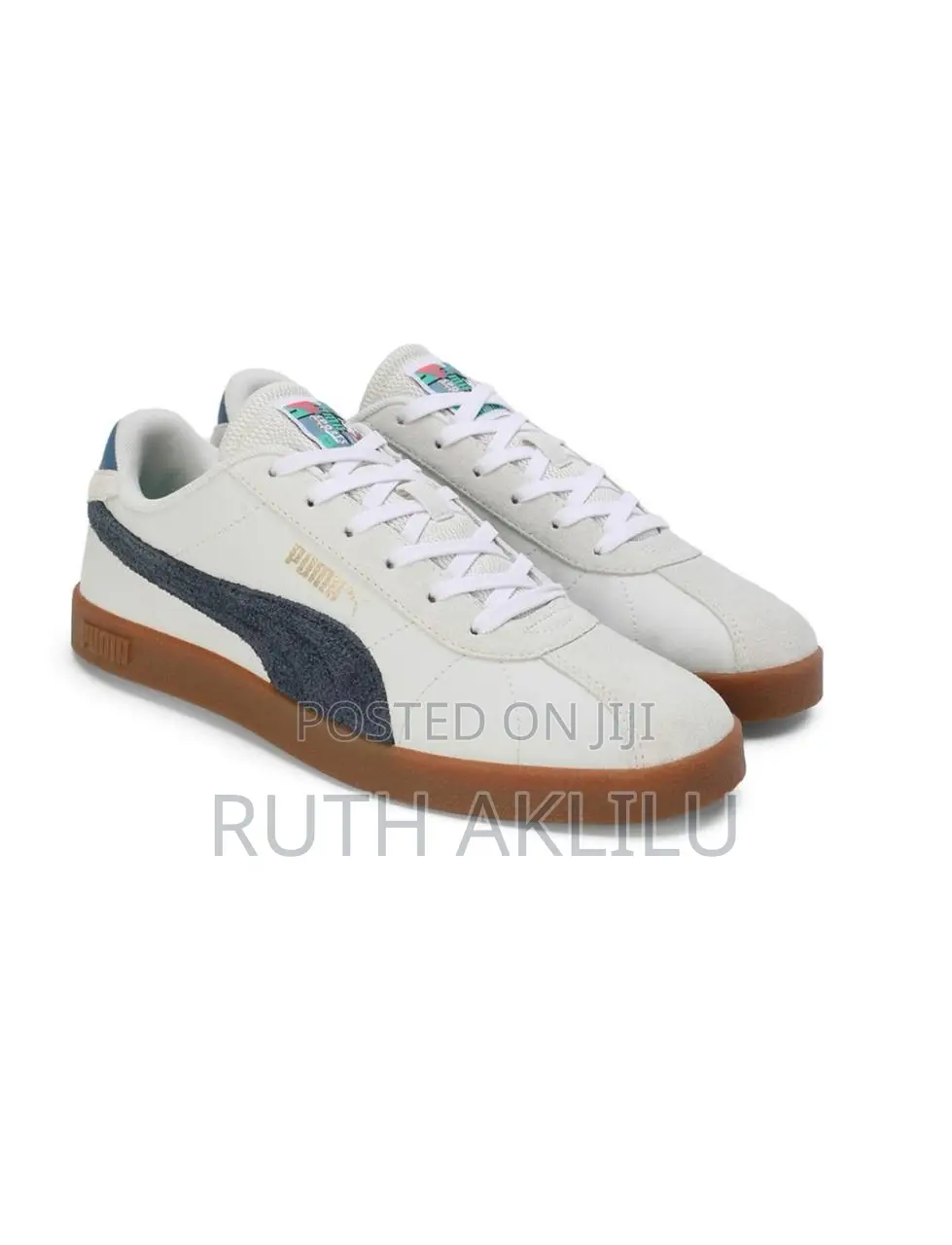 Puma Mens