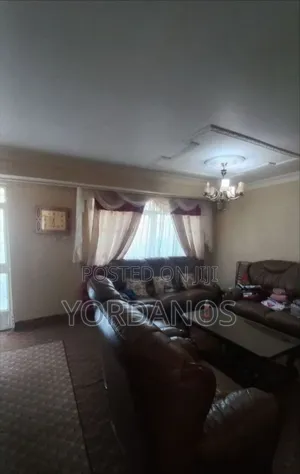 Furnished 5bdrm House in Nifas Silk-Lafto for sale