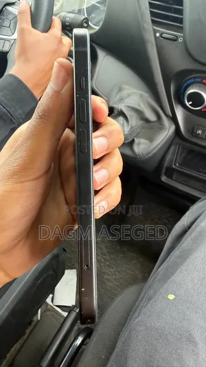 Apple iPhone 15 128 GB Black