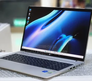 New Laptop HP ProBook 450 16GB Intel Core I7 SSD 512GB