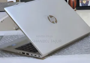 New Laptop HP ProBook 450 16GB Intel Core I7 SSD 512GB