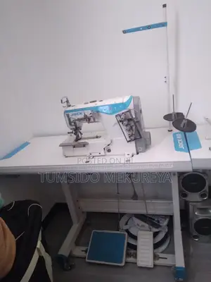 Photo - Jack Industrial Interlock