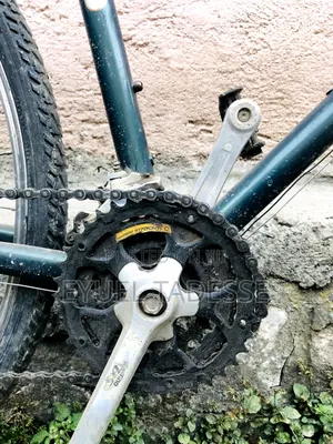 Clean Embassy Bicycle