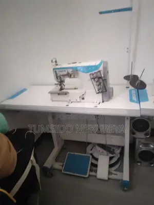 Jack Industrial Interlock