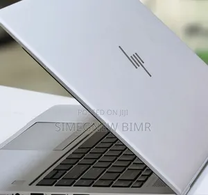 Photo - New Laptop HP EliteBook 745 G6 16GB AMD Ryzen 5 SSD 512GB