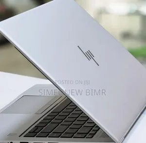 New Laptop HP EliteBook 745 G6 16GB AMD Ryzen 5 SSD 512GB