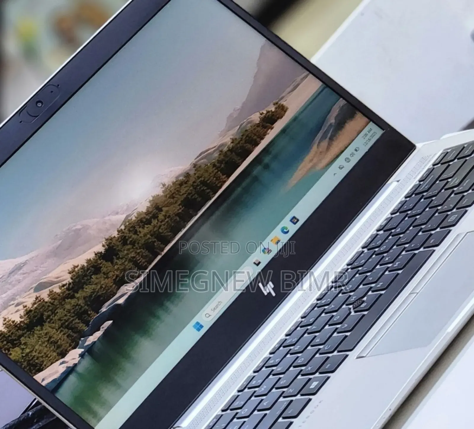 New Laptop HP EliteBook 745 G6 16GB AMD Ryzen 5 SSD 512GB