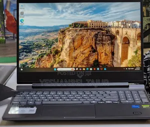 New Laptop HP Victus 15 8GB Intel Core I5 SSD 512GB