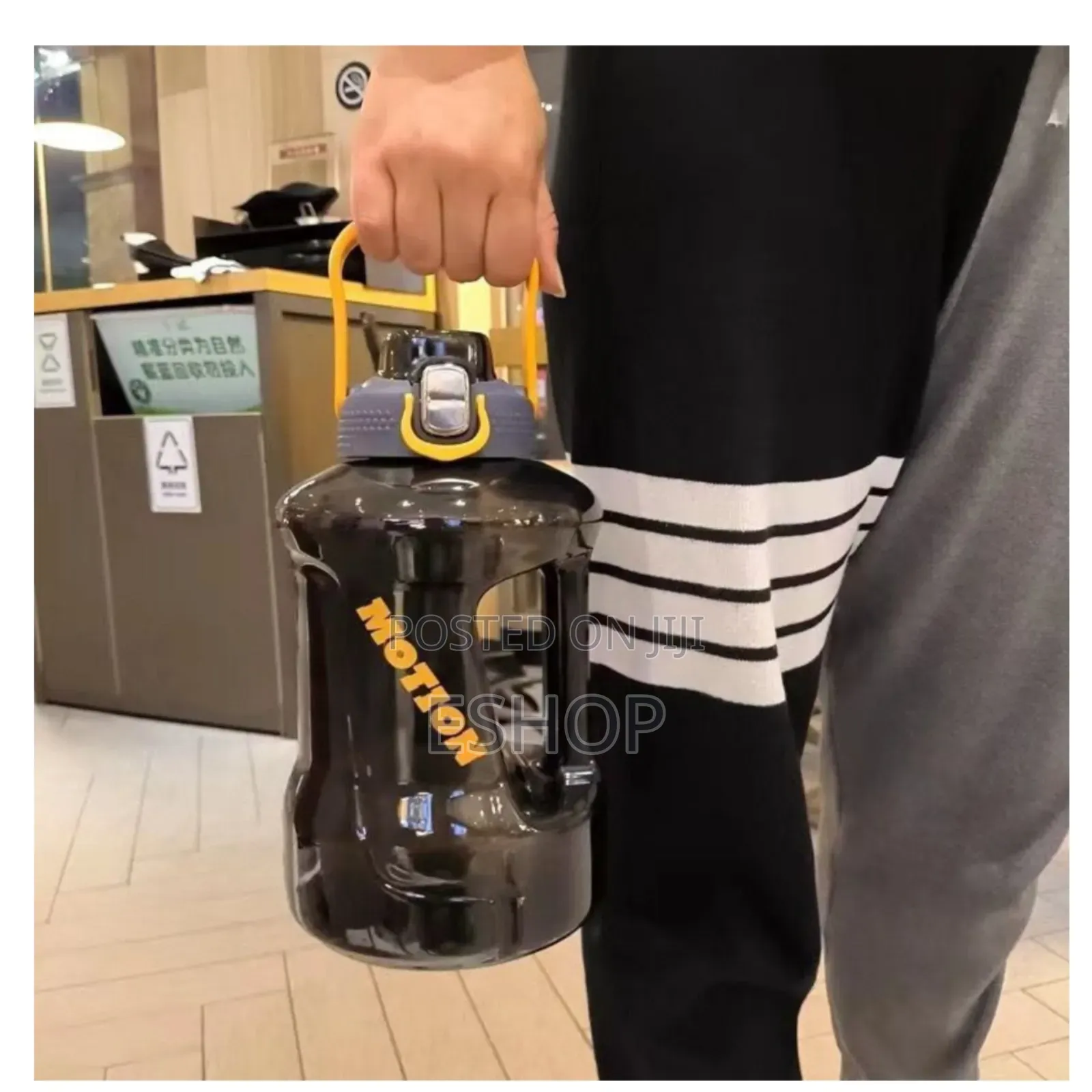 Prohydrate: Engineered for Performance Convenience