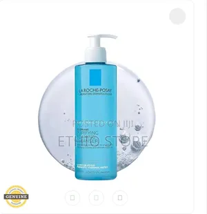 Photo - La Roche-Posay Foaming Cleanser