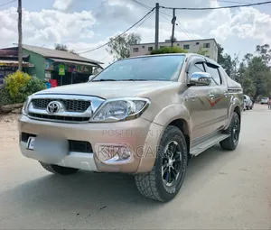 Toyota Hilux 2006